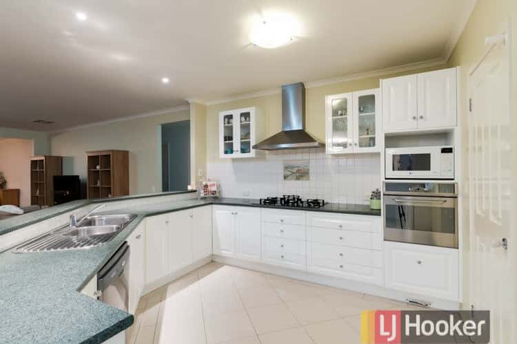 Fifth view of Homely house listing, 82 Crawley Road, Narre Warren North VIC 3804