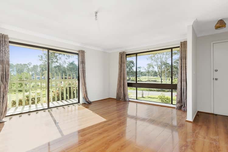 Second view of Homely house listing, 48 Shane Park Road, Shanes Park NSW 2747