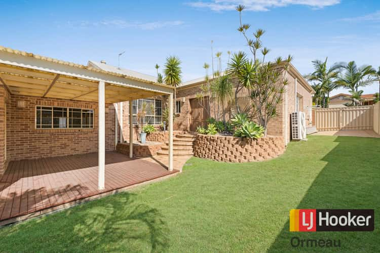 Fifth view of Homely house listing, 11 Johnson Parade, Ormeau Hills QLD 4208