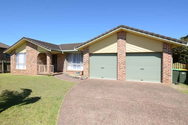 Main view of Homely house listing, 15 Suni Drive, Old Bar NSW 2430