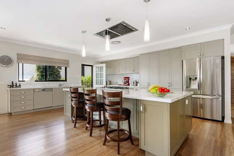 Fourth view of Homely house listing, 11 Monserrat Court, Reedy Creek QLD 4227