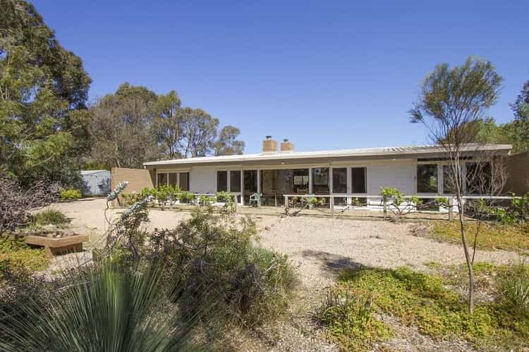 Main view of Homely acreageSemiRural listing, 245 Lake Victoria Road, Eagle Point VIC 3878