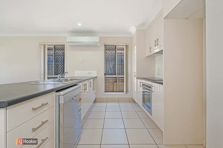 Second view of Homely house listing, 5 Key Street, North Lakes QLD 4509