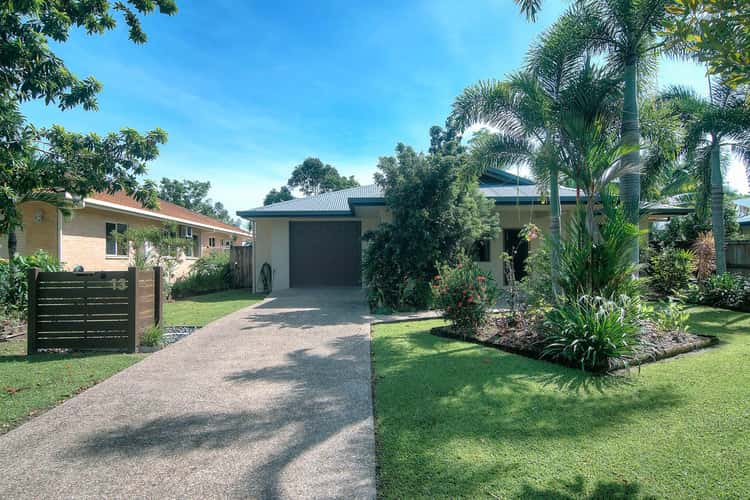 Fifth view of Homely house listing, 13 Forest Glen Road, Mossman QLD 4873