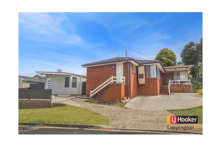 Seventh view of Homely house listing, 2 Randolph Street, Campbelltown NSW 2560