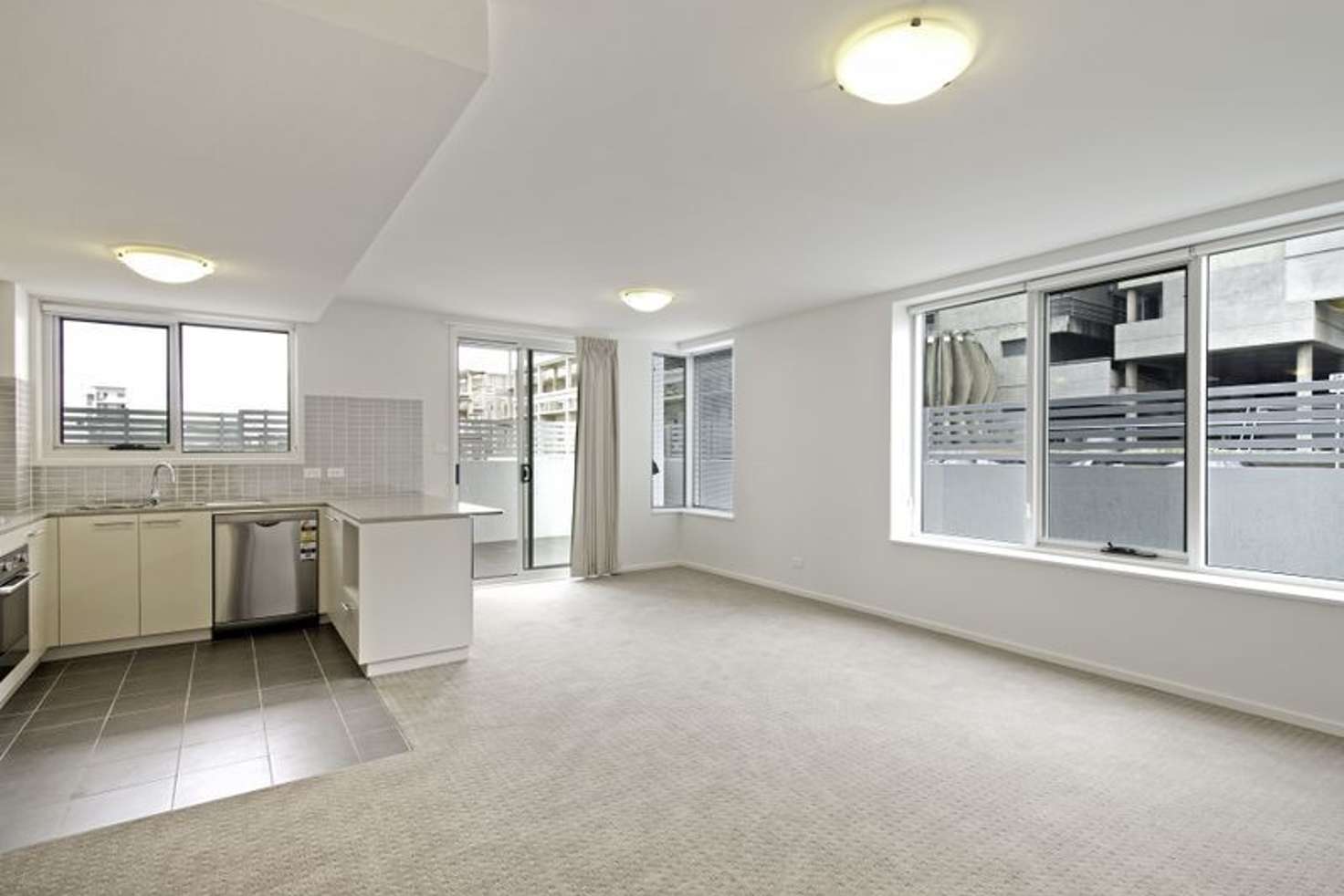 Main view of Homely unit listing, 285/80 Chandler Street, Belconnen ACT 2617