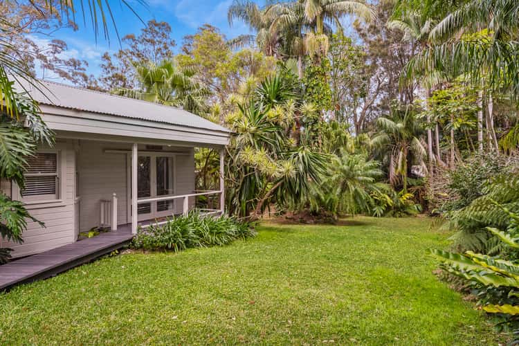 Sixth view of Homely house listing, 46 Tasman Road, Avalon Beach NSW 2107