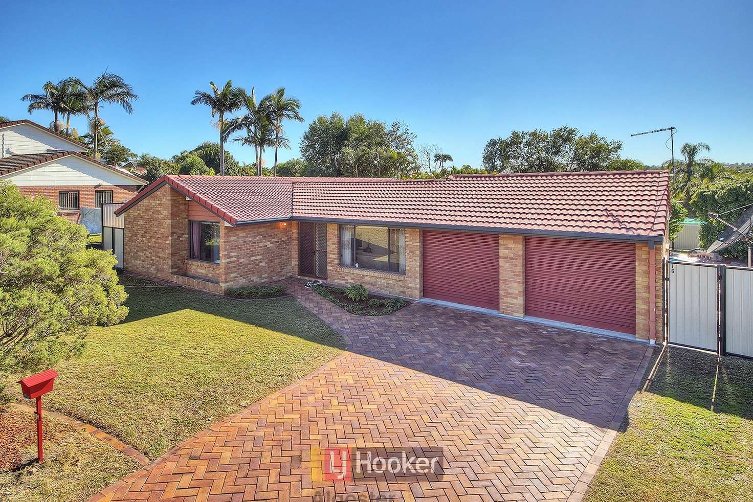 Main view of Homely house listing, 16 Cardwellia Street, Algester QLD 4115