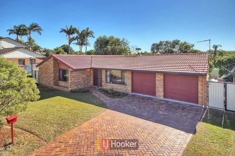 Main view of Homely house listing, 16 Cardwellia Street, Algester QLD 4115