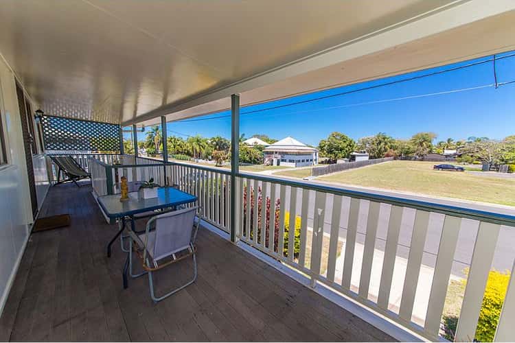 Second view of Homely house listing, 18 Ross Street, Allenstown QLD 4700