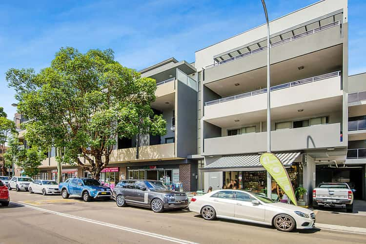 Main view of Homely apartment listing, 19/21-23 Grose Street, Parramatta NSW 2150