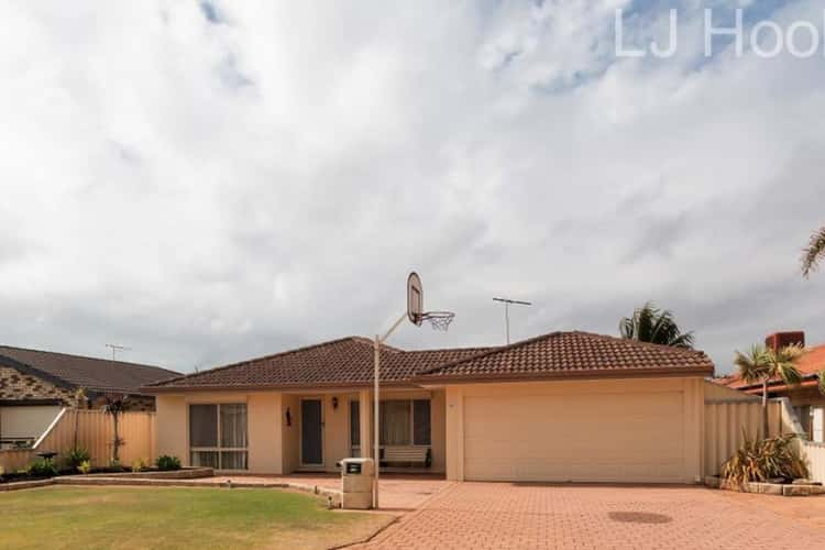 Second view of Homely house listing, 14 Mayflower Close, Port Kennedy WA 6172