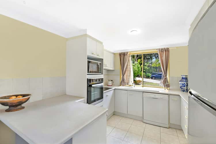 Second view of Homely townhouse listing, 6/503 Pine Ridge Road, Biggera Waters QLD 4216