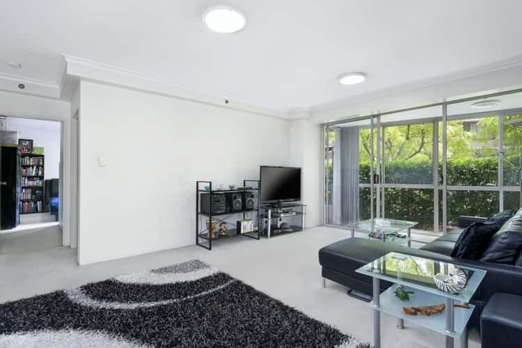 Main view of Homely apartment listing, 20/421 Pacific Highway, Artarmon NSW 2064