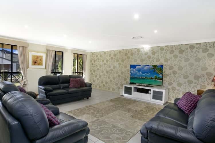 Fifth view of Homely house listing, 8 Kiernan Crescent, Abbotsbury NSW 2176