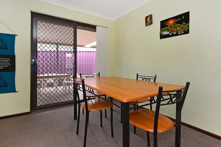 Fourth view of Homely villa listing, 2/82 Deanmore Rd, Scarborough WA 6019