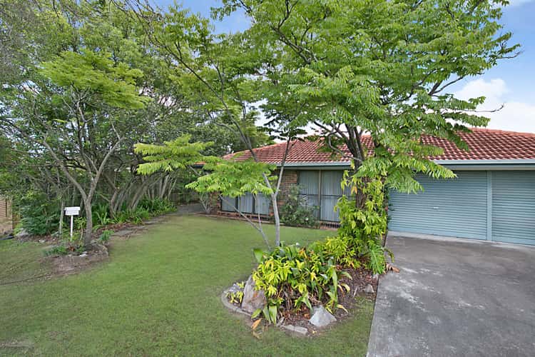 4 Iseult Court, Carindale QLD 4152