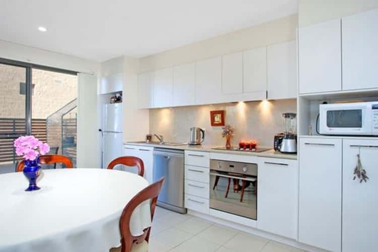 Second view of Homely unit listing, 20/126 Thynne Street, Bruce ACT 2617