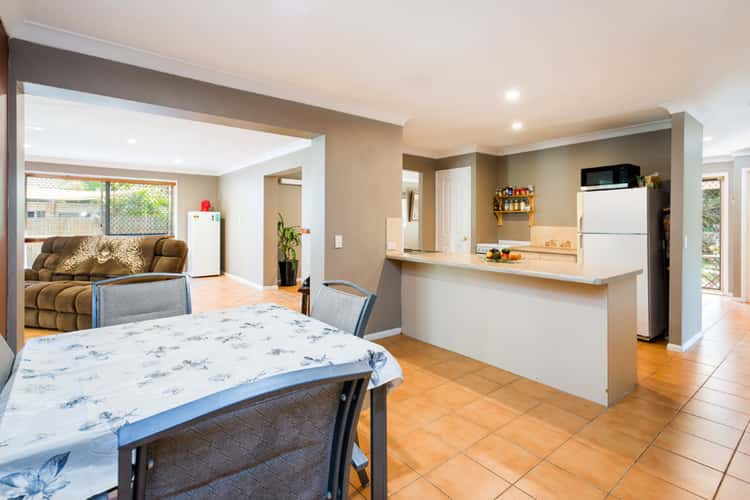 Sixth view of Homely house listing, 5 Bunker Court, Arundel QLD 4214