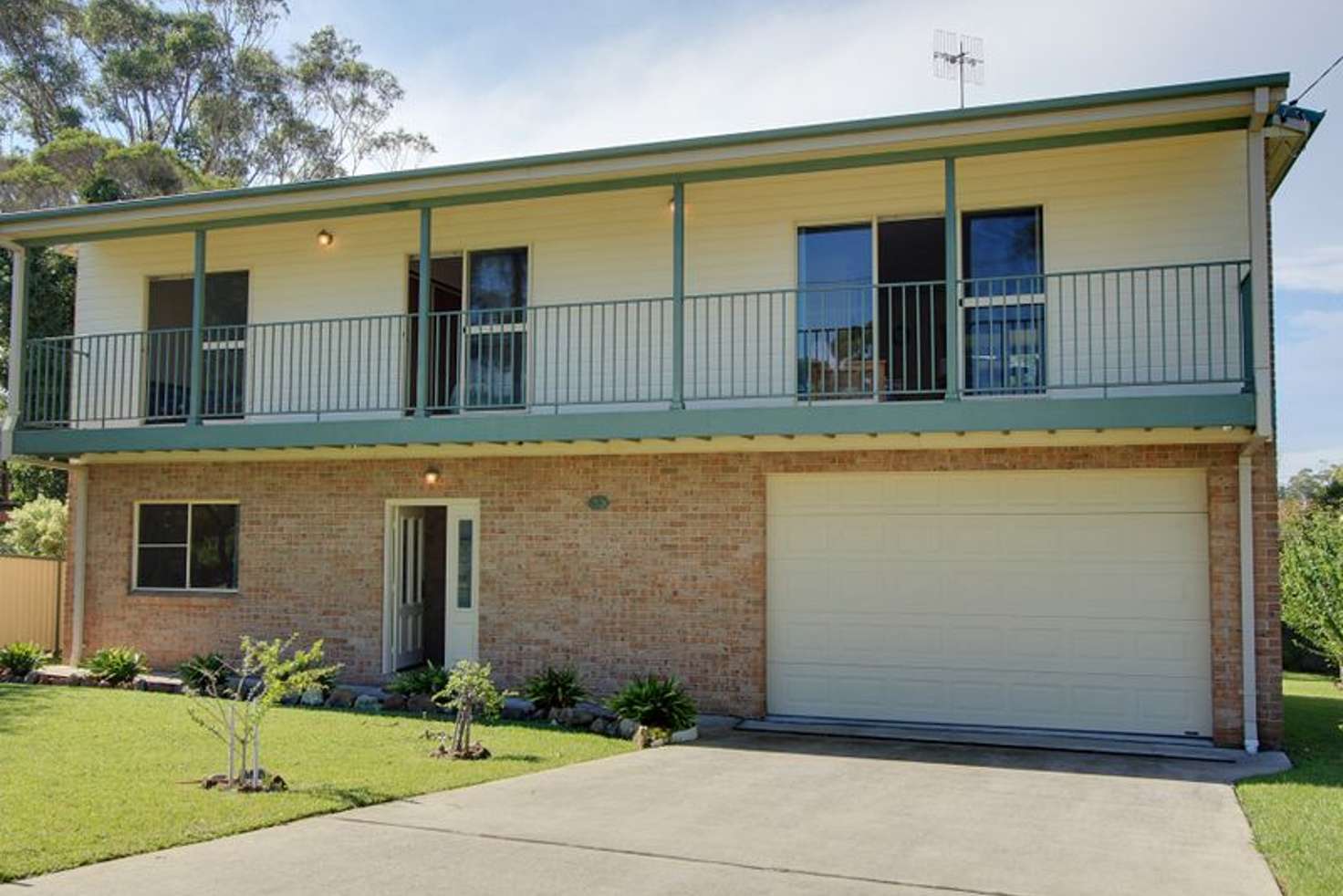 Main view of Homely house listing, 33 Mercury Drive, Lake Tabourie NSW 2539