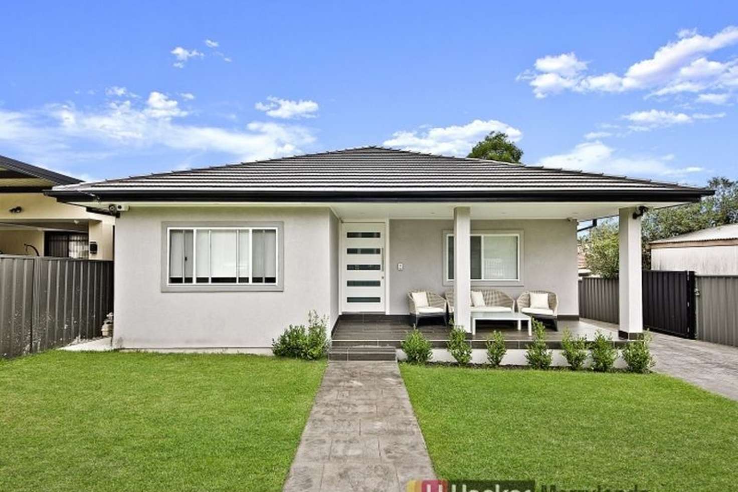 Main view of Homely house listing, 41 Salisbury Rd, Guildford NSW 2161