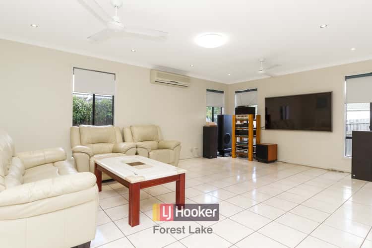 Fifth view of Homely house listing, 65 Claremont Parade, Forest Lake QLD 4078