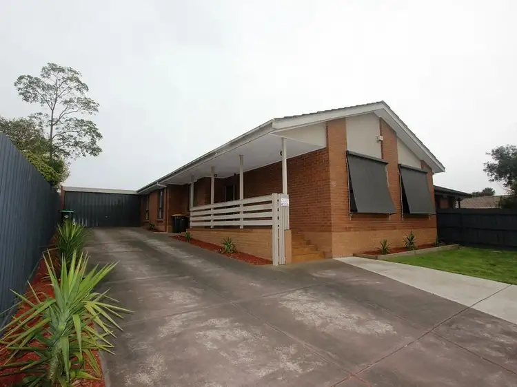 45 Moorhen Crescent