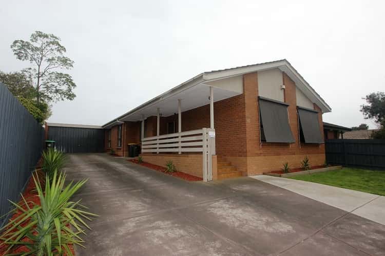 Main view of Homely house listing, 45 Moorhen Crescent, Carrum Downs VIC 3201