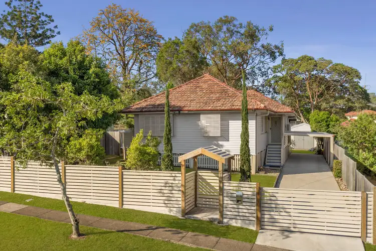 23 Foxglove Street, Mount Gravatt East QLD 4122