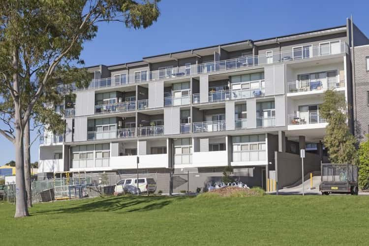 Sixth view of Homely apartment listing, 8/231-235 Canterbury Road, Canterbury NSW 2193