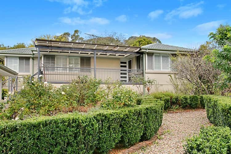 Main view of Homely house listing, 47 Elizabeth Macarthur Avenue, Camden South NSW 2570