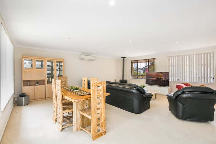 Third view of Homely house listing, 83 Connaught Road, Valentine NSW 2280
