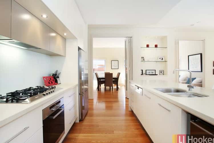 Fourth view of Homely house listing, 15 Raeburn Avenue, Castlecrag NSW 2068