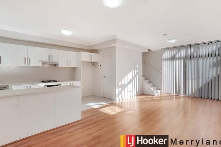 Third view of Homely townhouse listing, 7/21 St Ann Street, Merrylands NSW 2160