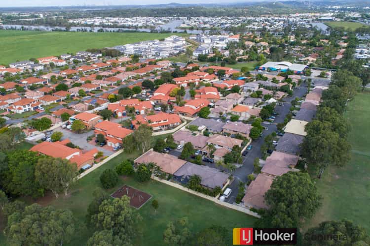 Main view of Homely unit listing, 43/17 Yaun Street, Coomera QLD 4209