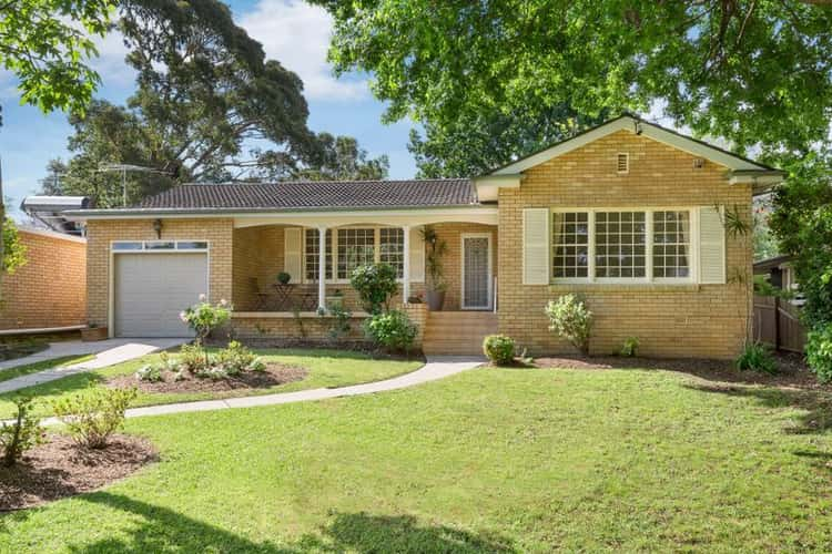 Main view of Homely house listing, 5 Saddington Street, South Turramurra NSW 2074