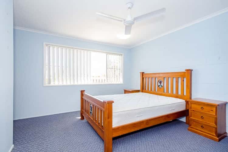 Fourth view of Homely unit listing, Unit 6/95 Auckland Street, Gladstone Central QLD 4680