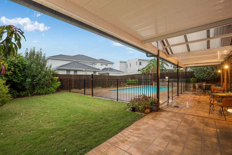 Third view of Homely house listing, 4 Pipersbrook Crescent, Bella Vista NSW 2153