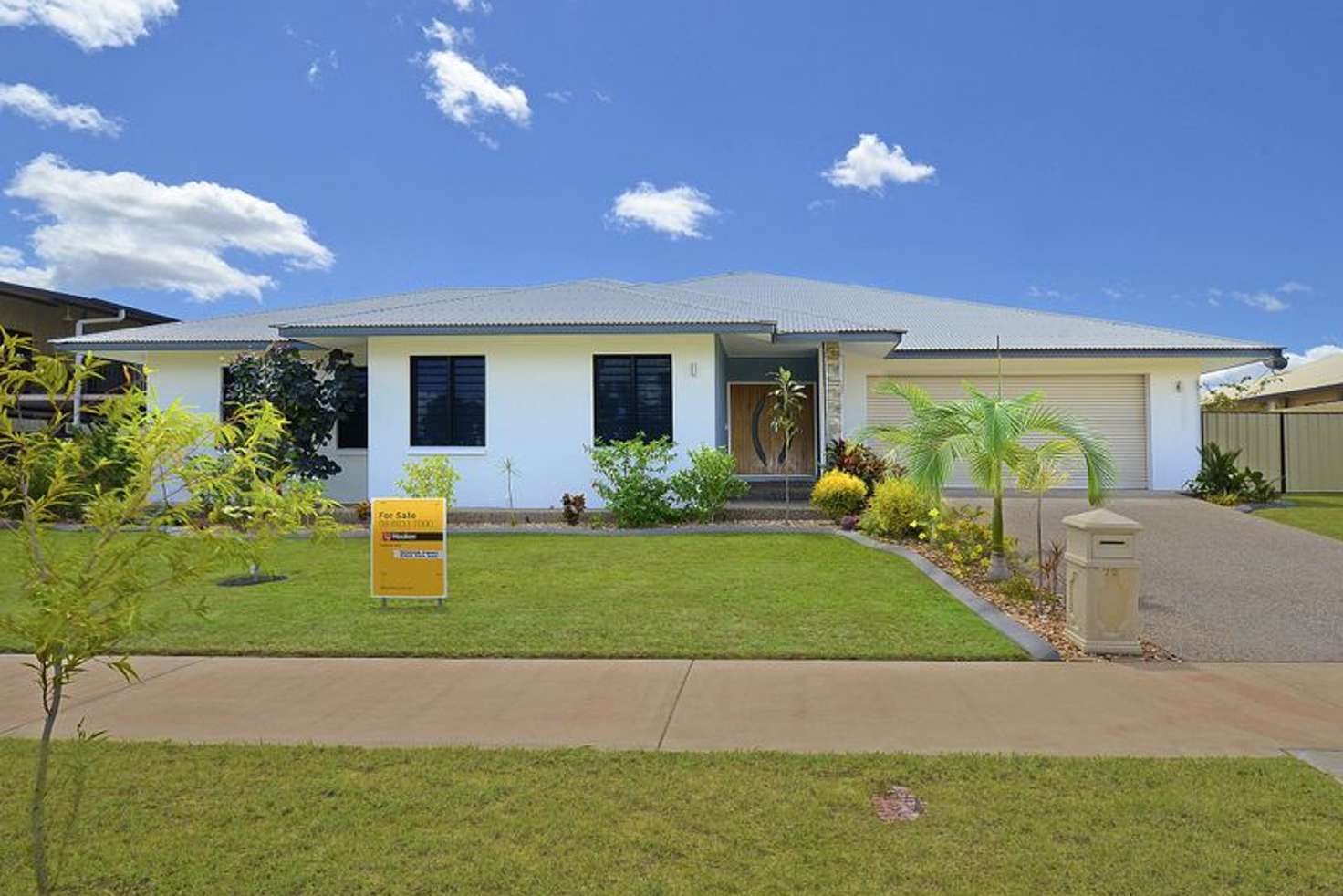 Main view of Homely house listing, 72 Flynn Circuit, Bellamack NT 832