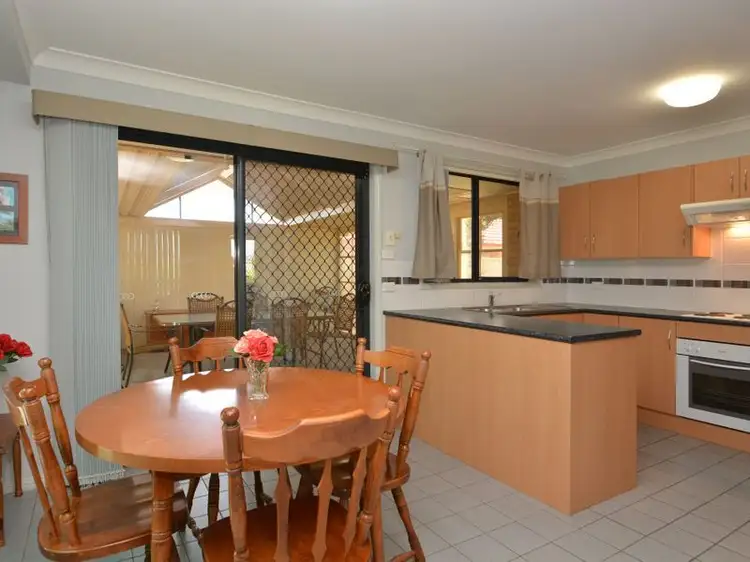 Fourth view of Homely house listing, 2/16 Dargin Close, Singleton NSW 2330