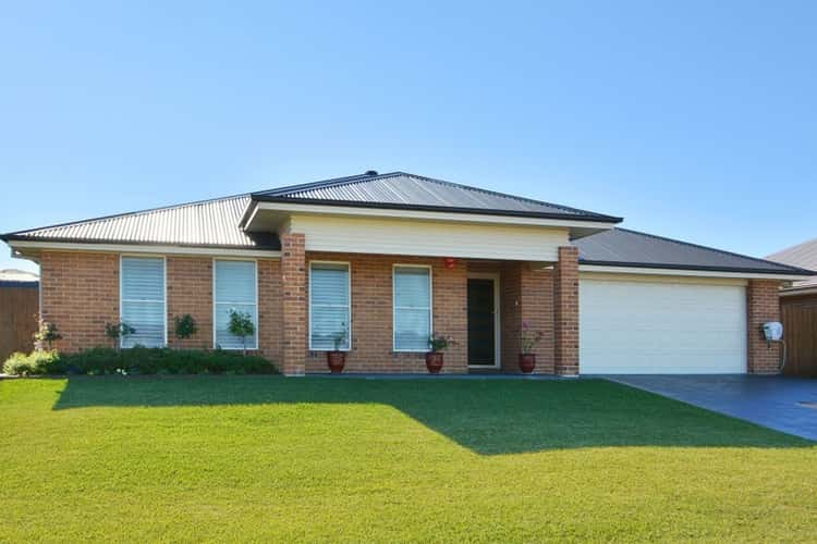 Main view of Homely house listing, 11 Gannet Street, Aberglasslyn NSW 2320