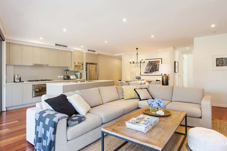 Main view of Homely apartment listing, 3/1731 Pittwater Road, Mona Vale NSW 2103