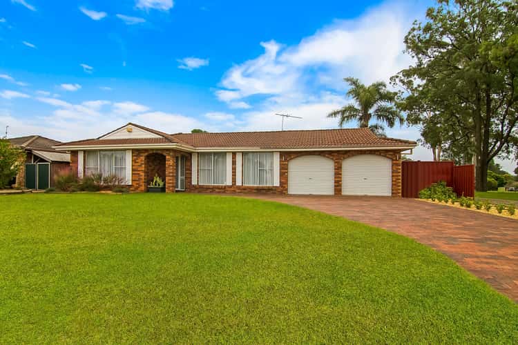 Main view of Homely house listing, 35 Warbler Street, Erskine Park NSW 2759