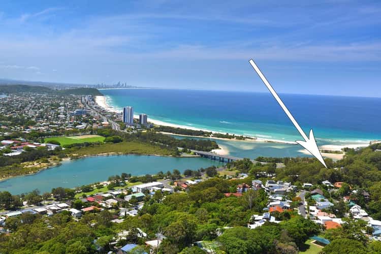 Main view of Homely apartment listing, 10/28 Panorama Drive, Currumbin QLD 4223