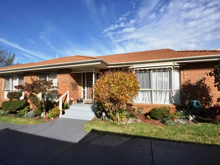 Unit 5/19 Bayswater Road, Croydon VIC 3136