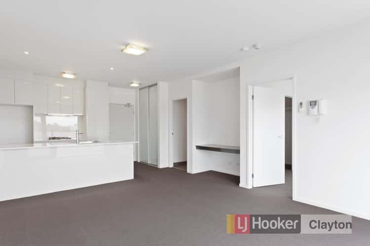 Main view of Homely apartment listing, 323/60 Autumn Terrace, Clayton South VIC 3169