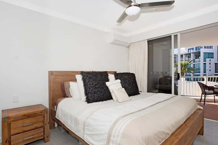 Third view of Homely apartment listing, 2210/24-26 Queensland Avenue, Broadbeach QLD 4218