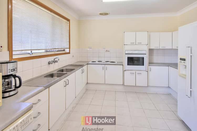 Second view of Homely house listing, 8 Rapanea Street, Algester QLD 4115