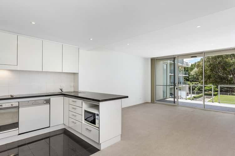 Fifth view of Homely apartment listing, 16/41 Blackall Street, Barton ACT 2600