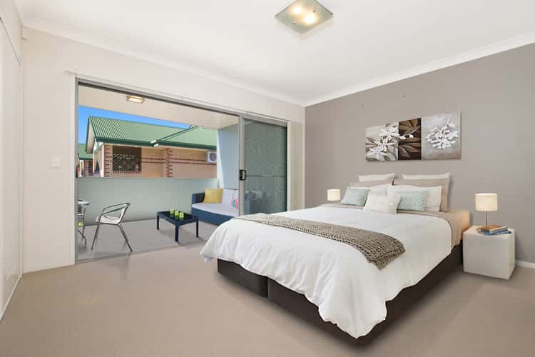 Fifth view of Homely townhouse listing, 3/29 Lisburn Street, East Brisbane QLD 4169